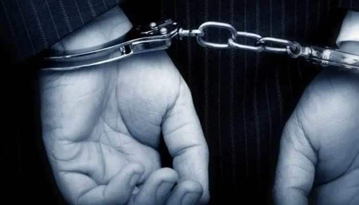 UP: 2 arrested after encounter with police in Ghaziabad - Details here