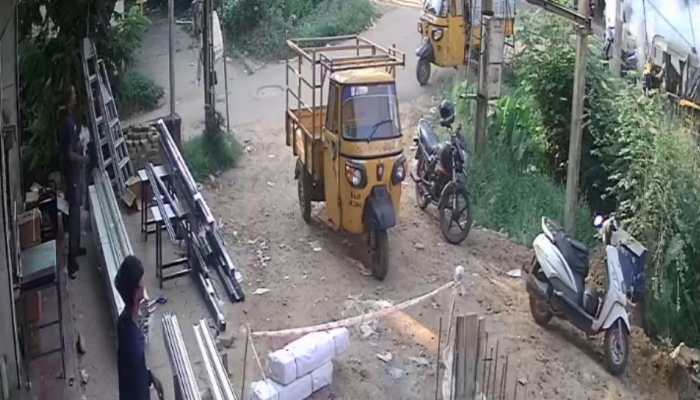 Autorickshaw explosion in Mangaluru an &#039;Act of Terror&#039;, confirms Karnataka DGP
