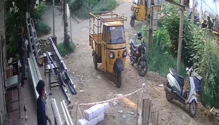 Autorickshaw explosion in Mangaluru an 'Act of Terror', confirms Karnataka DGP