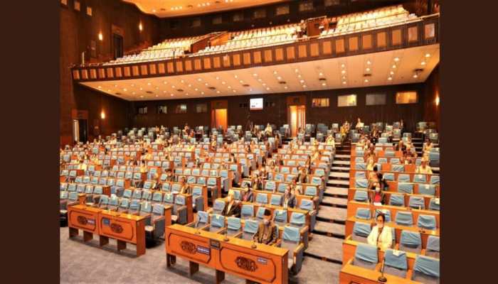 Nepal elections: Voting starts today; new parliament, provincial assemblies to be elected