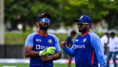IND vs NZ 2nd T20I: 'Rishabh Pant should bat at...', Dinesh Karthik suggests best batting position for star India batter