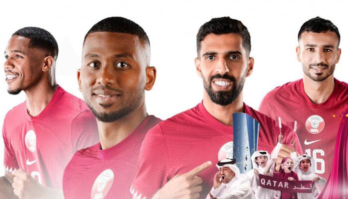 Qatar vs Ecuador FIFA World Cup 2022 LIVE Streaming How to watch QAT vs ECU and football World Cup matches for free online and TV in India? Football News Zee News