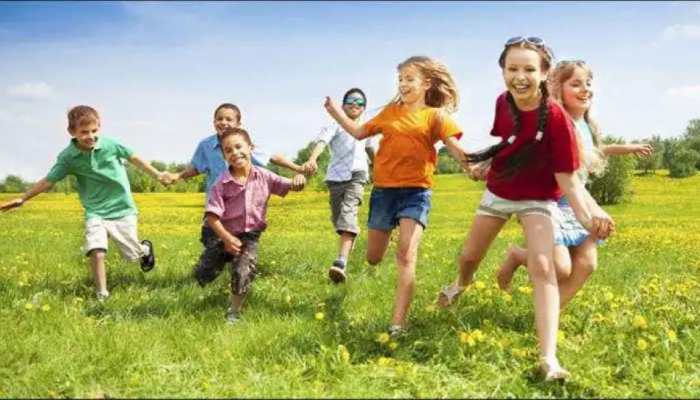 World's Children's Day 2022: History, significance, theme and wishes