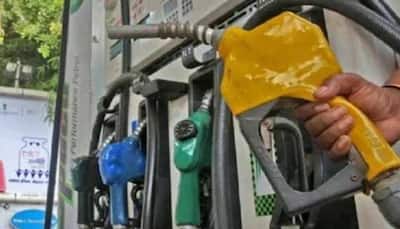 Petrol, Diesel Price Today, 20 November 2022: Check fuel rates in Lucknow, Chennai, Delhi, other cities