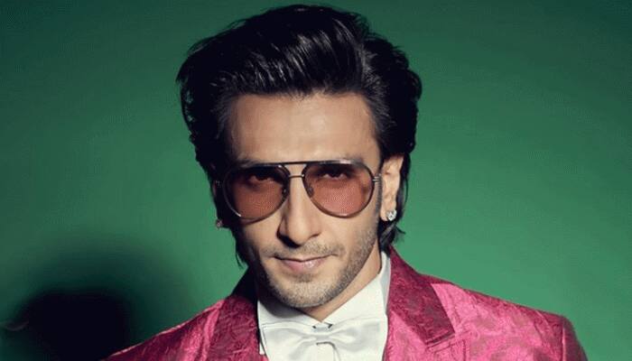 Ranveer Singh breaks down into tears as he talks about his struggle, says 'father paid Rs 50000 for portfolio'