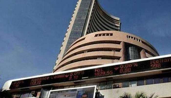 ICICI Bank, Infosys top gainers as eight of top-10 firms add Rs 42,173 cr in market capital