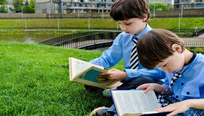 World Children's Day 2022: 10 Classic books every kid MUST read