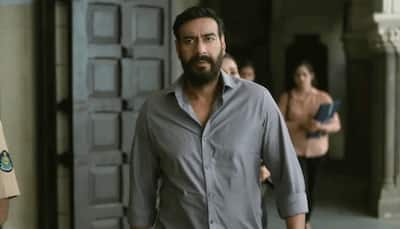 Ajay Devgn-Tabu's crime-thriller Drishyam 2's SENSATIONAL performance at Box Office, collects Rs 36 crore in two days