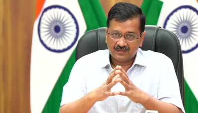MCD polls: 'Don't vote for those who want to stop welfare work in Delhi,' says Kejriwal