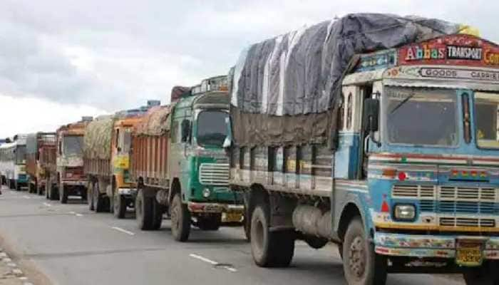 Odisha government to set up truck terminals on THESE locations to prevent road accidents