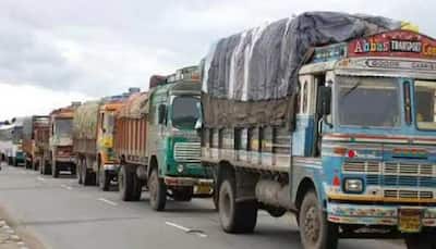 Odisha government to set up truck terminals on THESE locations to prevent road accidents