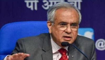 No prospect of recession in India, economy to grow 6-7 percent in next fiscal: Rajiv Kumar