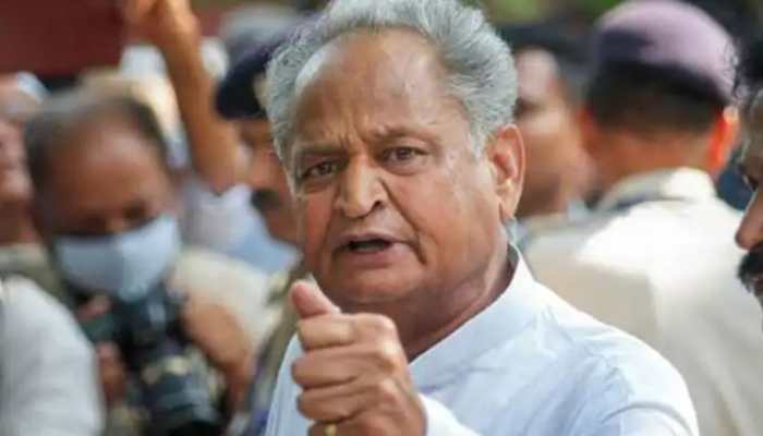 Rajasthan Crisis: ‘Congress can't be revived by ignoring young leaders,' says state minister Hemaram Choudhary 