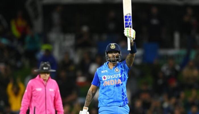 'Suryakumar Yadav can bat on any planet': SKY smashes mant records on way to 2nd T20I ton, Gautam Gambhir and Wasim Jaffer react