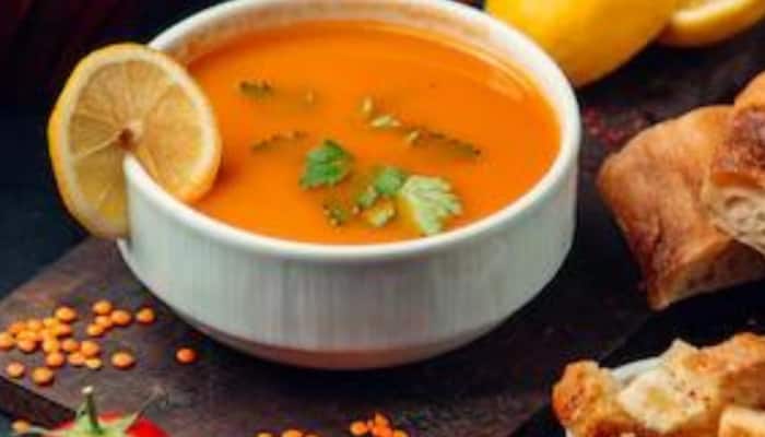 Winter recipes: Try these special soups to warm you up