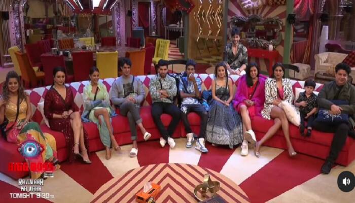 Bigg Boss 16: Housemates disclose their 'targets'