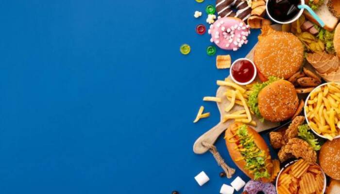 Can you get diabetes from eating bad food?