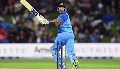IND vs NZ, 2nd T20I: Suryakumar Yadav's century guide India to massive 65-run win over New Zealand