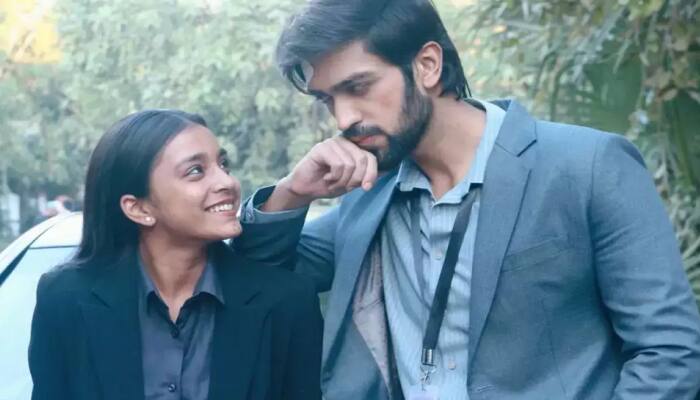 Bigg Boss 16: Sumbul's 'Imlie' co-star Manasvi Vashist is 'deeply saddened to see her character assassination'