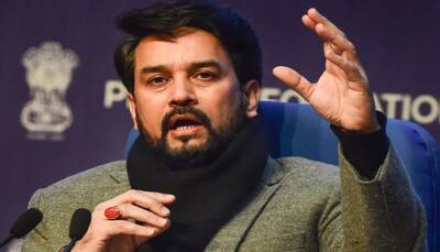 We want to establish India as big market for film production: Thakur