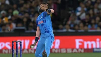 I expect them to be professional: Hardik Pandya demands THIS from Team India - Check