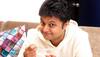 'People become directors because there is no money in being a writer,' says Aakash Kaushik