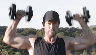 Chris Hemsworth to take break from acting, learns he is at increased risk of developing Alzheimer's