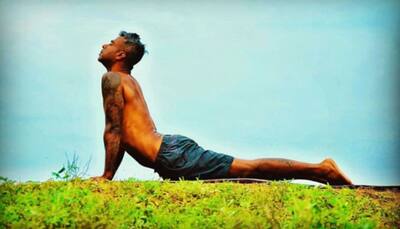 The Health Benefits of Yoga Practice for the Body and Soul