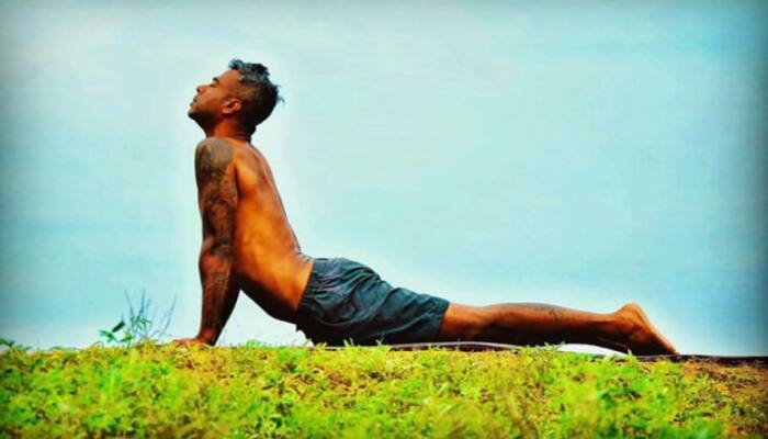 The Health Benefits of Yoga Practice for the Body and Soul