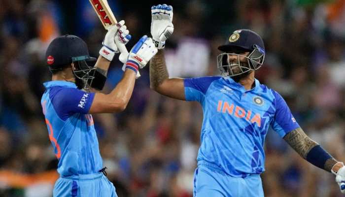 'Usko Toh Main Ek...,' Suryakumar Yadav reacts to Virat Kohli's Tweet, says THIS - Check
