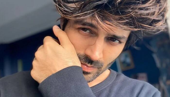 'Hera Pheri 3 is my favourite film,' says Kartik Aaryan amid rumours of him joining the franchise