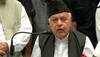 ‘Their role in freedom struggle is praiseworthy’: Farooq Abdullah HURT by criticism of Jawaharlal Nehru, Indira Gandhi