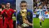world cup top scorers