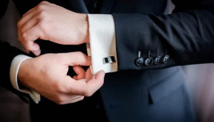 Wedding season: 5 Men's grooming tips to make you look perfect on your D-day