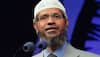 SHOCKING! Fugitive preacher Zakir Naik to do THIS at FIFA World Cup in Qatar