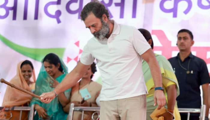 Rahul Gandhi&#039;s Bharat Jodo Yatra completes Maharashtra leg, READ key highlights HERE