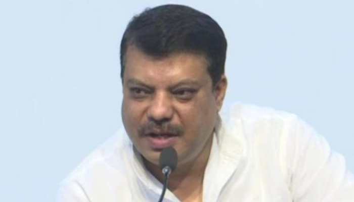 FIR against Congress MLA Umang Singhar for allegedly raping, mentally harassing woman