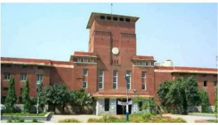 DU Admission 2022: Spot round registration begins TODAY at du.ac.in- Check details here