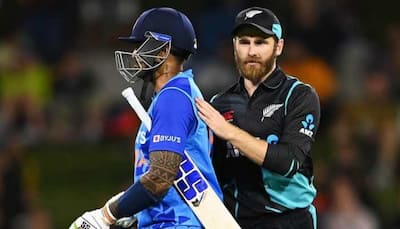 India vs New Zealand 2022: Kiwi skipper Kane Williamson to miss 3rd T20 due to MEDICAL appointment