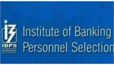 IBPS SO Recruitment 2022: Government Job Alert! Last date to apply for 710 posts TODAY at ibps.in- Check eligibility other details here