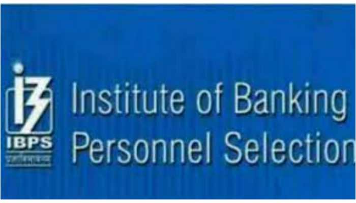 IBPS SO Recruitment 2022: Government Job Alert! Last date to apply for 710 posts TODAY at ibps.in- Check eligibility other details here