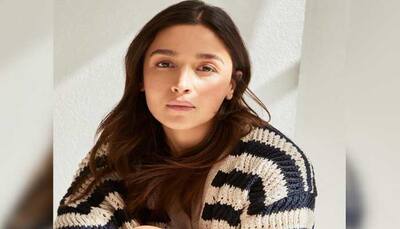Alia Bhatt beats Monday blues with 'cosy' picture, fans ask for baby's photo, name
