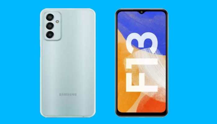 Unbelievable! Samsung Galaxy F13 gets MASSIVE PRICE CUT from Rs 11,999 to Rs 740 on Amazon and Flipkart; Deets inside