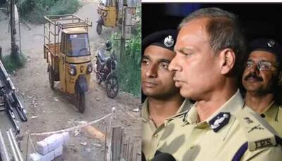 Mangaluru Auto Blast: Cops raid accused Shariq's home; suspect found with fake ID - Top facts
