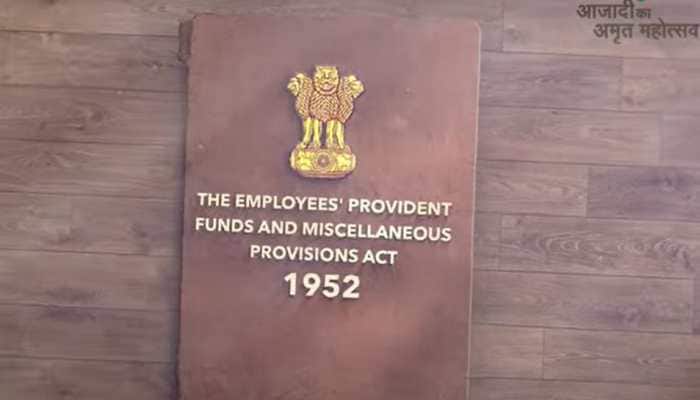 EPFO adds 9.34 lakh new members, 2,861 new establishments in September 2022; net subscribers at 16.82 lakh
