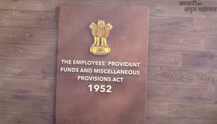 EPFO adds 9.34 lakh new members, 2,861 new establishments in September 2022; net subscribers at 16.82 lakh