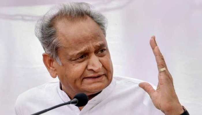 Ashok Gehlot slams AAP over withdrawing campaign in Himachal, says &#039;who knows if they do it in Gujarat Elections too