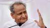 Ashok Gehlot slams AAP over withdrawing campaign in Himachal, says 'who knows if they do it in Gujarat Elections too
