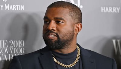 Kanye West is back on Twitter after being banned for anti-semitic tweets