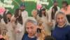 Aaradhya birthday